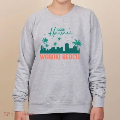 Women's Sweatshirt