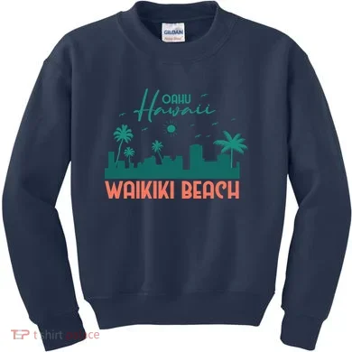 Kids Sweatshirt