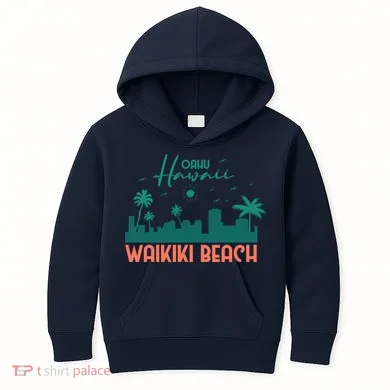 Kids Hoodie
