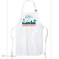Waikiki Beach Apron thumb 0