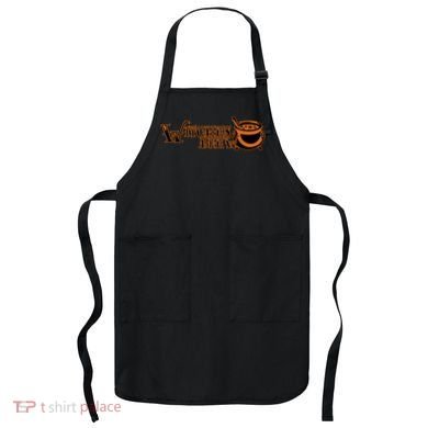 Witches Brew Apron