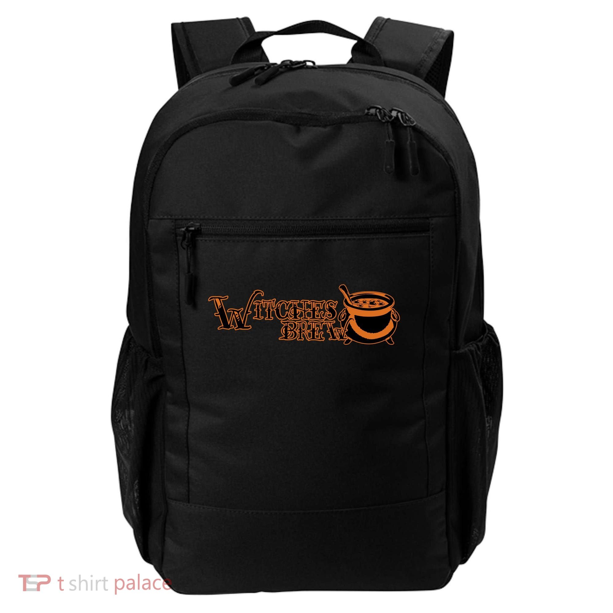 Witches Brew Backpack