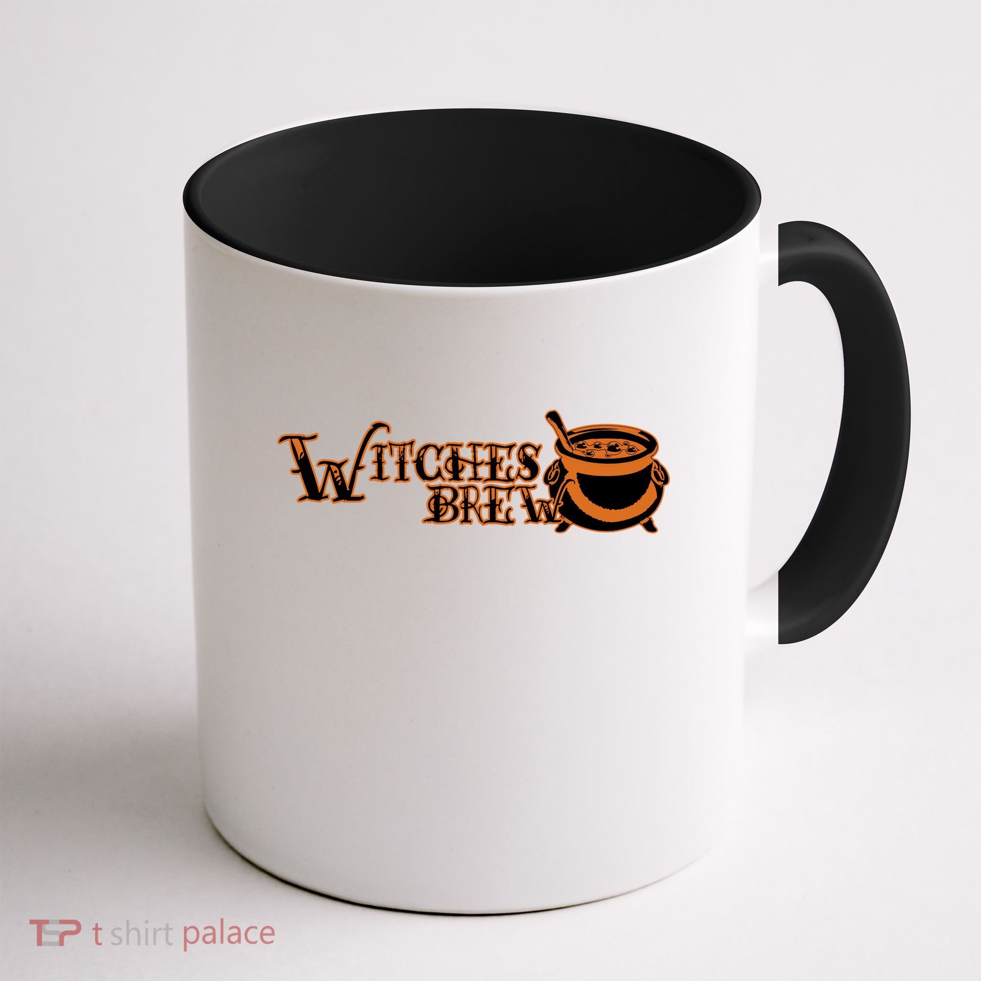 Witches Brew Coffee Mug