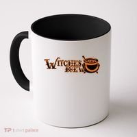 Witches Brew Coffee Mug thumb 0