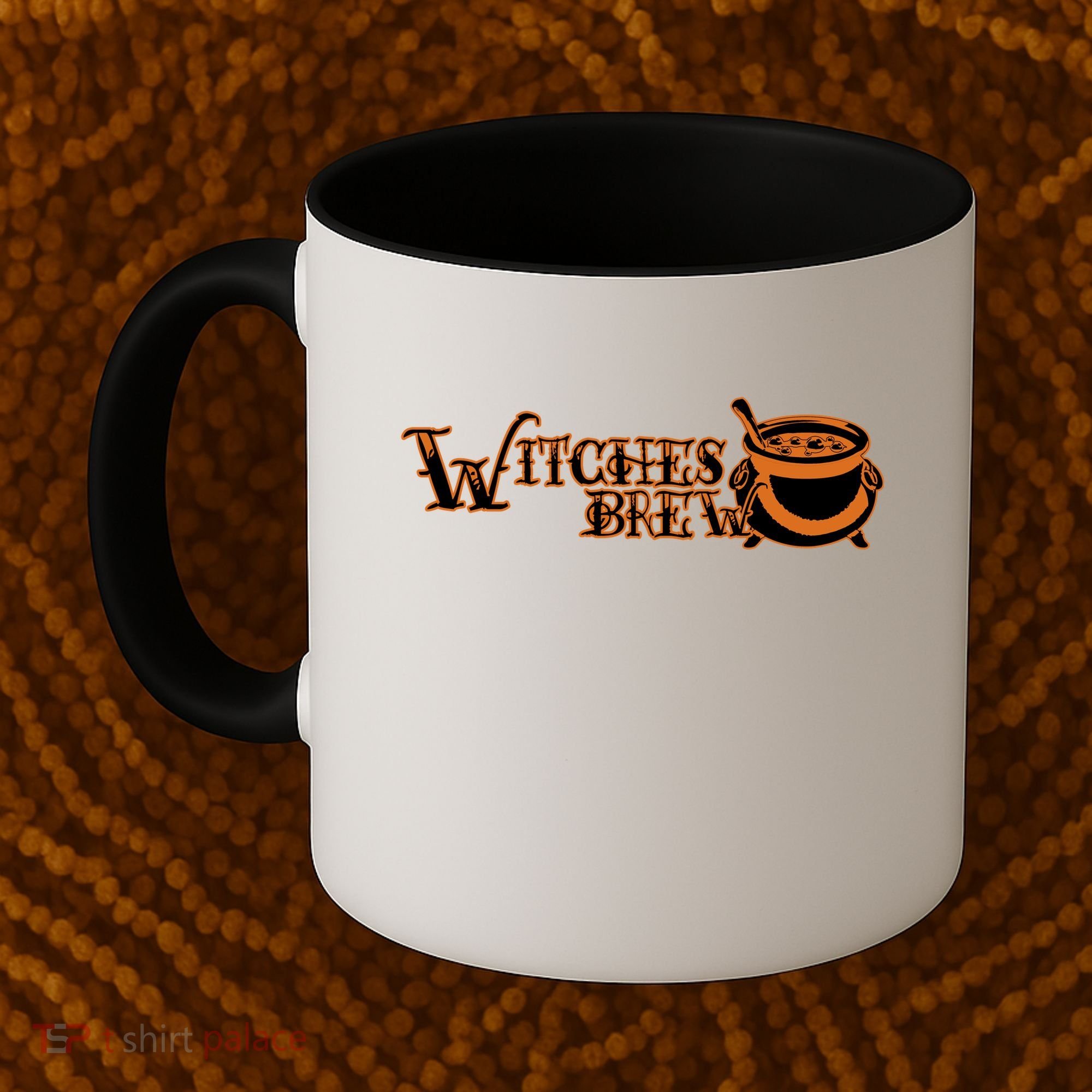 Witches Brew Coffee Mug