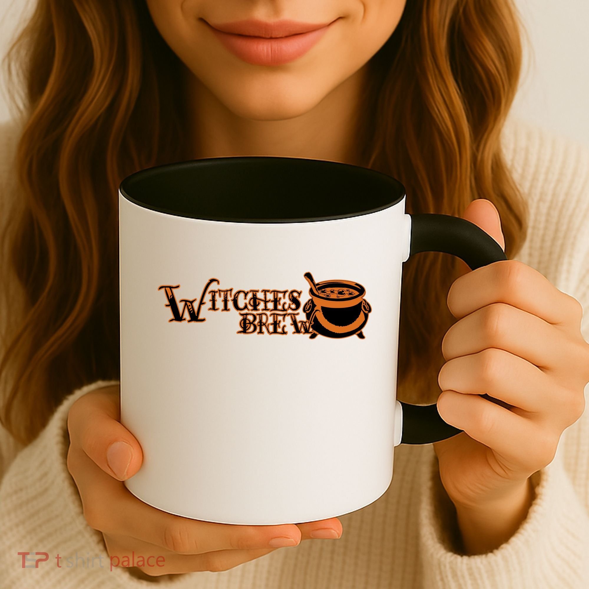 Witches Brew Coffee Mug