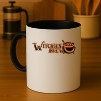 Witches Brew Coffee Mug thumb 4