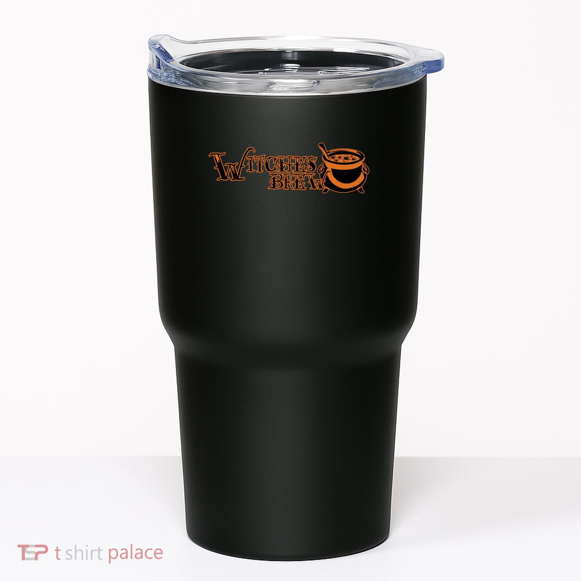 Witches Brew Tumbler