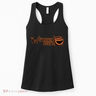 Witches Brew Women's Tank Top
