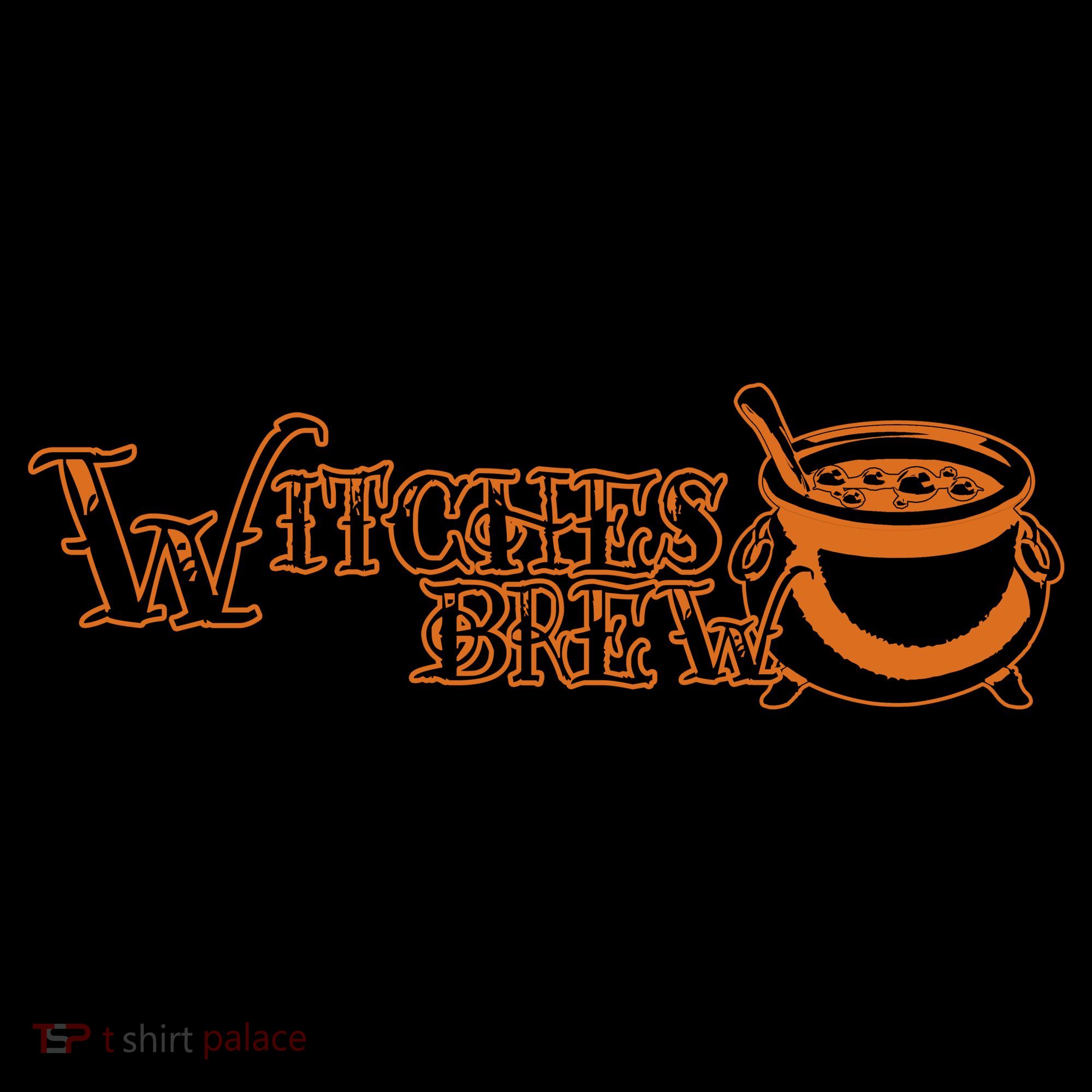 Witches Brew Women's Long Sleeve Shirt