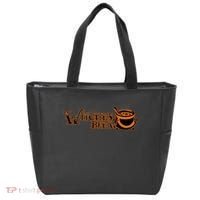 Witches Brew Tote Bag thumb 0