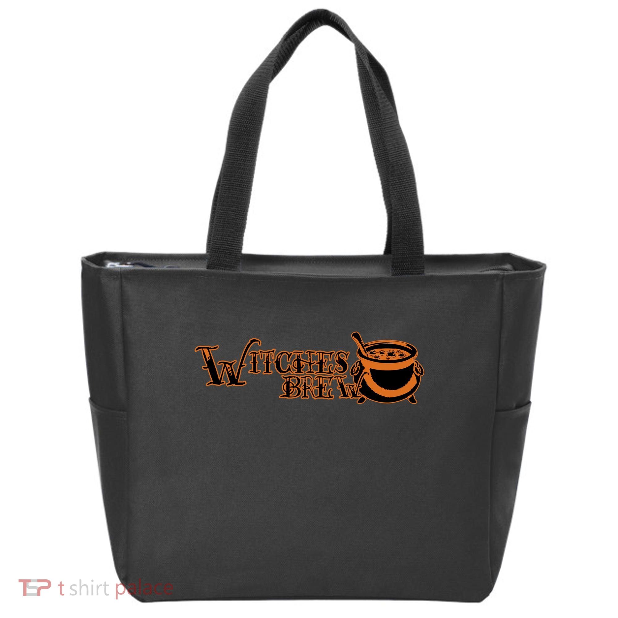 Witches Brew Tote Bag