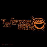 Witches Brew Tote Bag thumb 4
