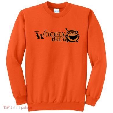 Witches Brew Sweatshirt