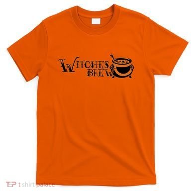 Witches Brew T-Shirt