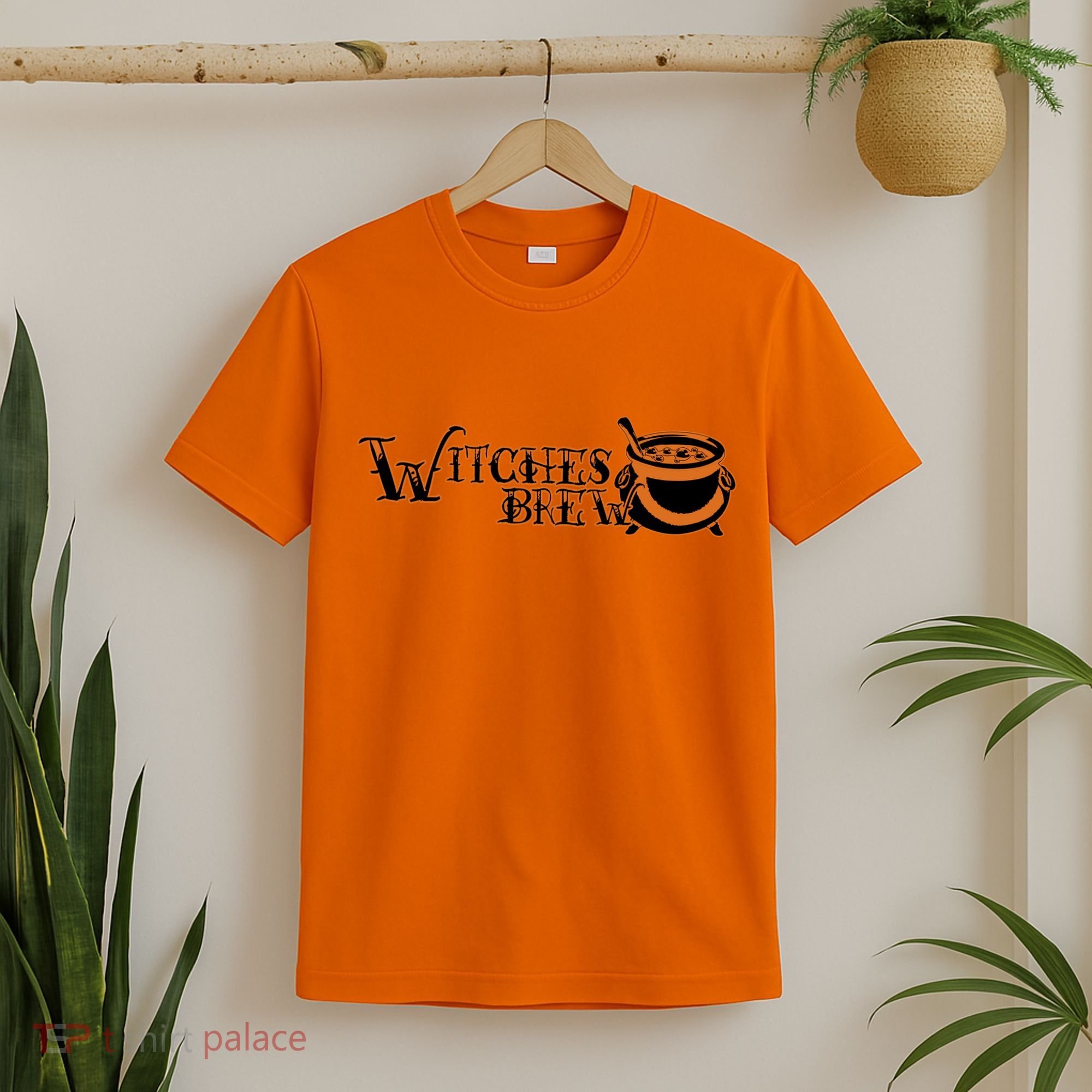 Witches Brew T-Shirt