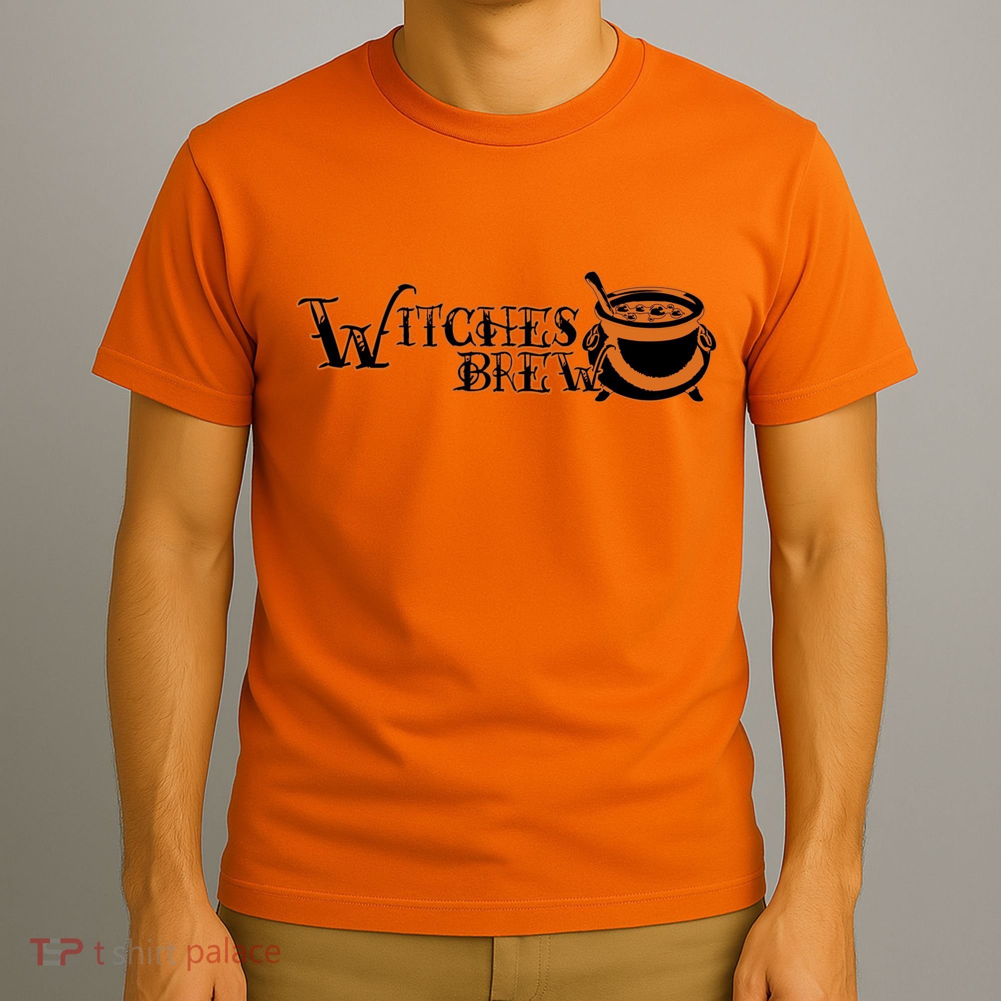 Witches Brew T-Shirt