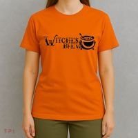 Witches Brew T-Shirt thumb 4