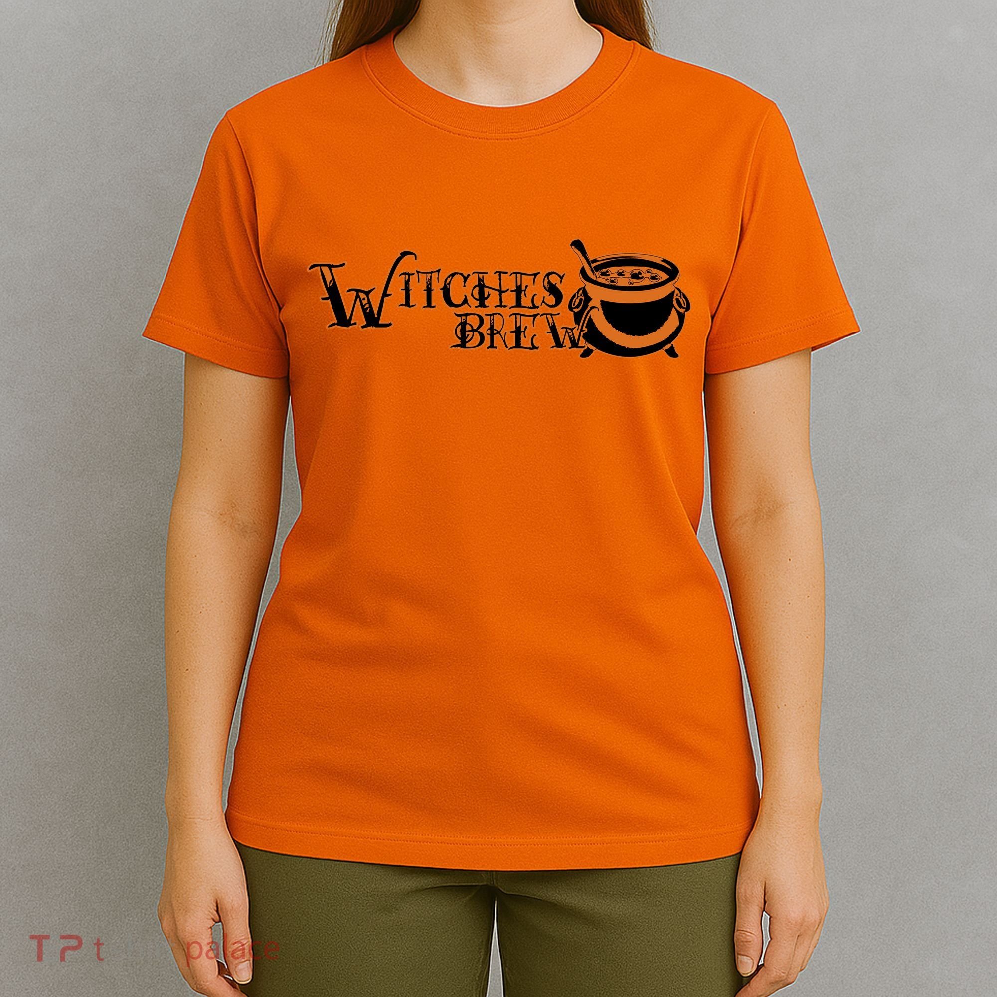 Witches Brew T-Shirt