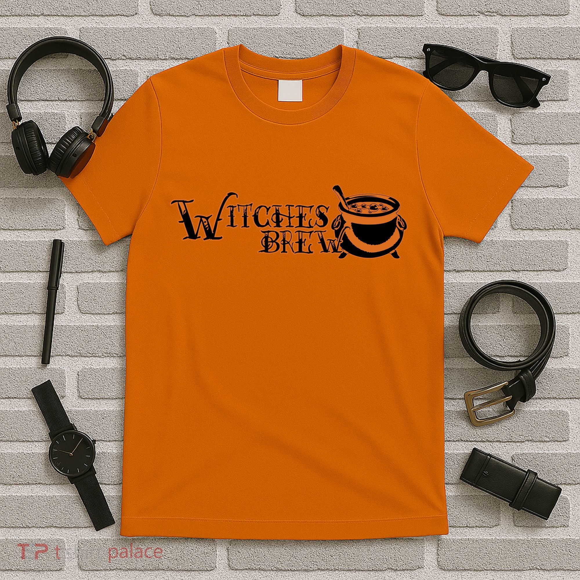 Witches Brew T-Shirt