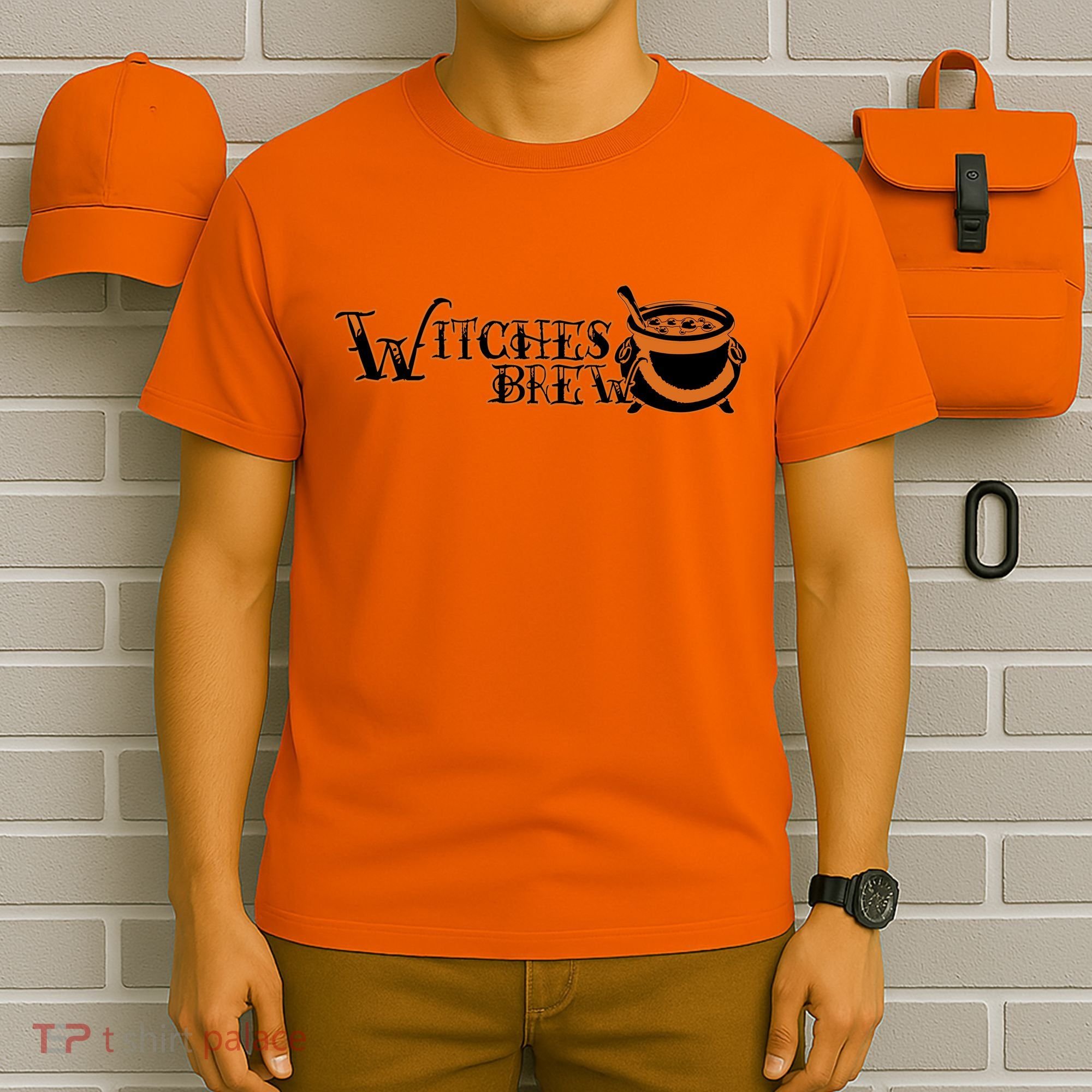 Witches Brew T-Shirt