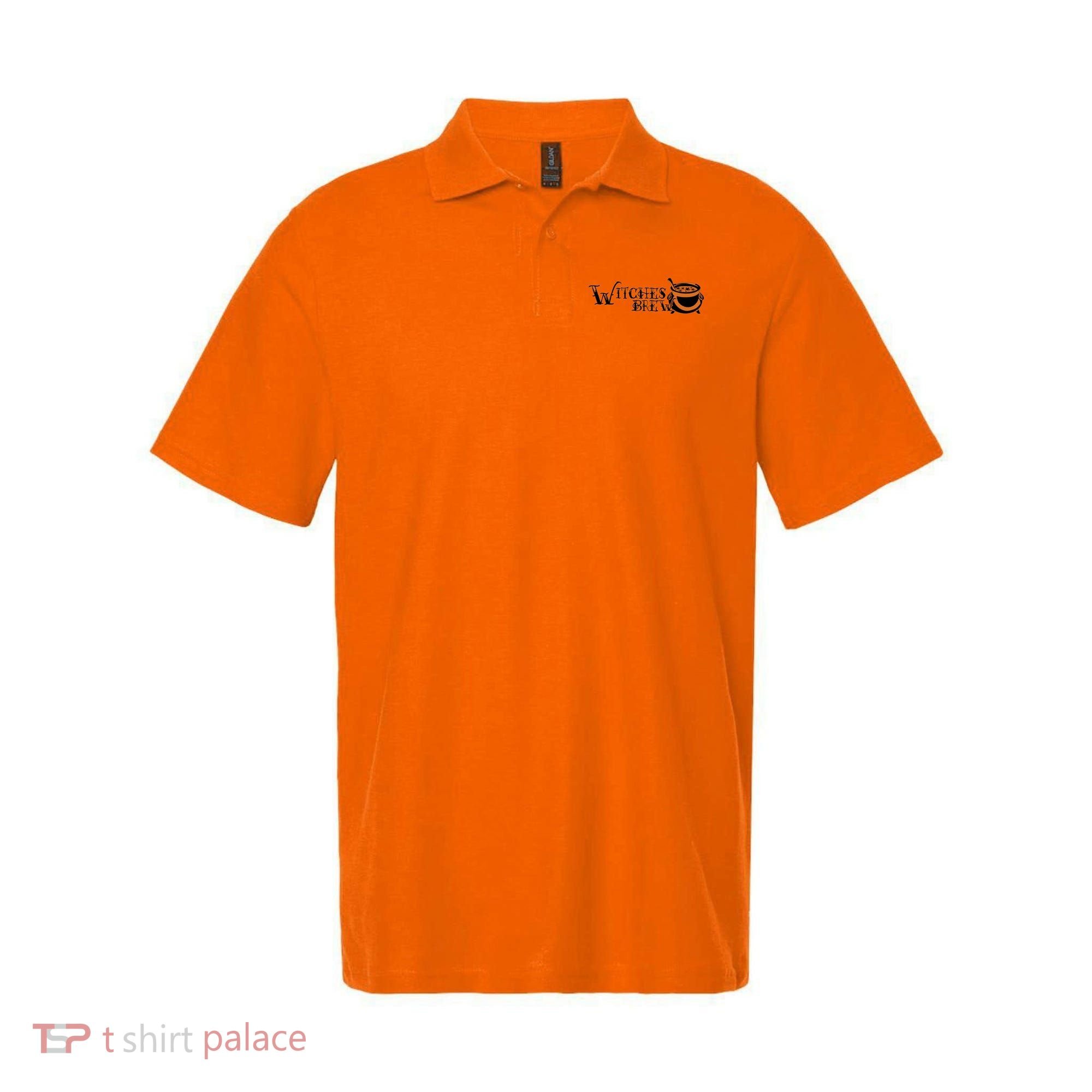 Witches Brew Polo