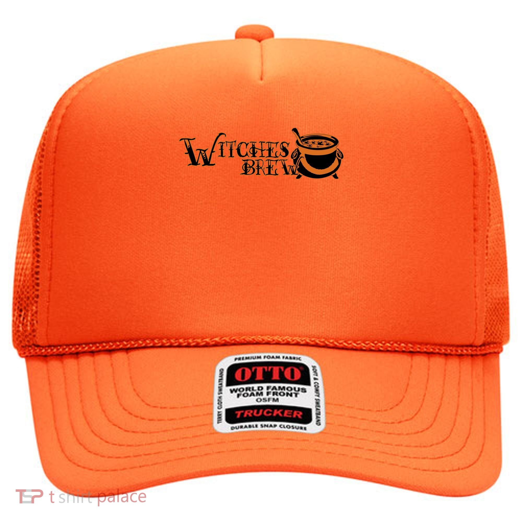 Witches Brew Hat