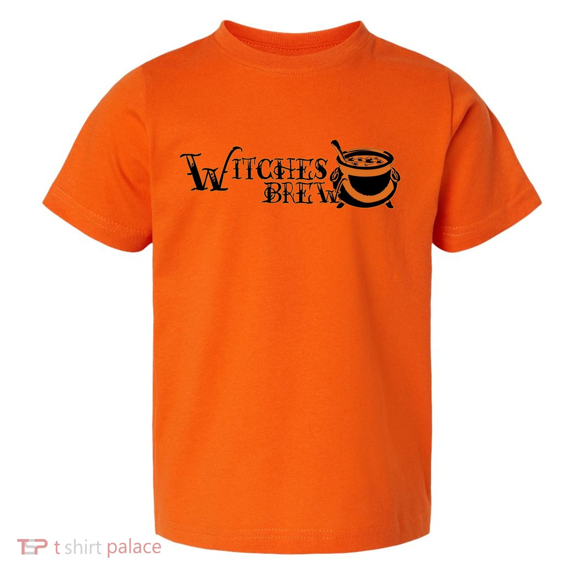 Witches Brew Toddler T-Shirt