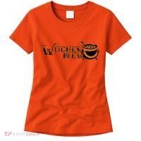 Witches Brew Women's T-Shirt thumb 0