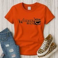 Witches Brew Women's T-Shirt thumb 3