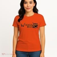 Witches Brew Women's T-Shirt thumb 4