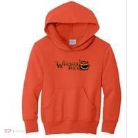 Witches Brew Kids Hoodie thumb 0