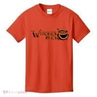 Witches Brew Kids T-Shirt thumb 0