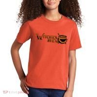 Witches Brew Kids T-Shirt thumb 2