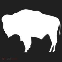 Wyoming Bison Tumbler thumb 3