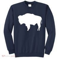 Wyoming Bison Sweatshirt thumb 0