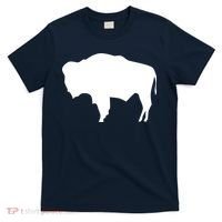 Wyoming Bison T-Shirt thumb 0