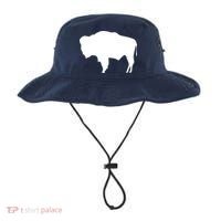 Wyoming Bison Bucket Hat thumb 0