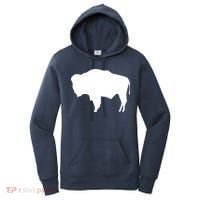 Wyoming Bison Women's Hoodie thumb 0