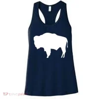 Wyoming Bison Women's Tank Top thumb 0
