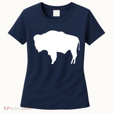 Wyoming Bison Women's T-Shirt