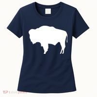 Wyoming Bison Women's T-Shirt thumb 0