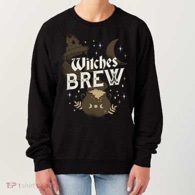 Witches Brew Women's Sweatshirt