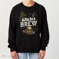 Witches Brew Women's Sweatshirt thumb 0