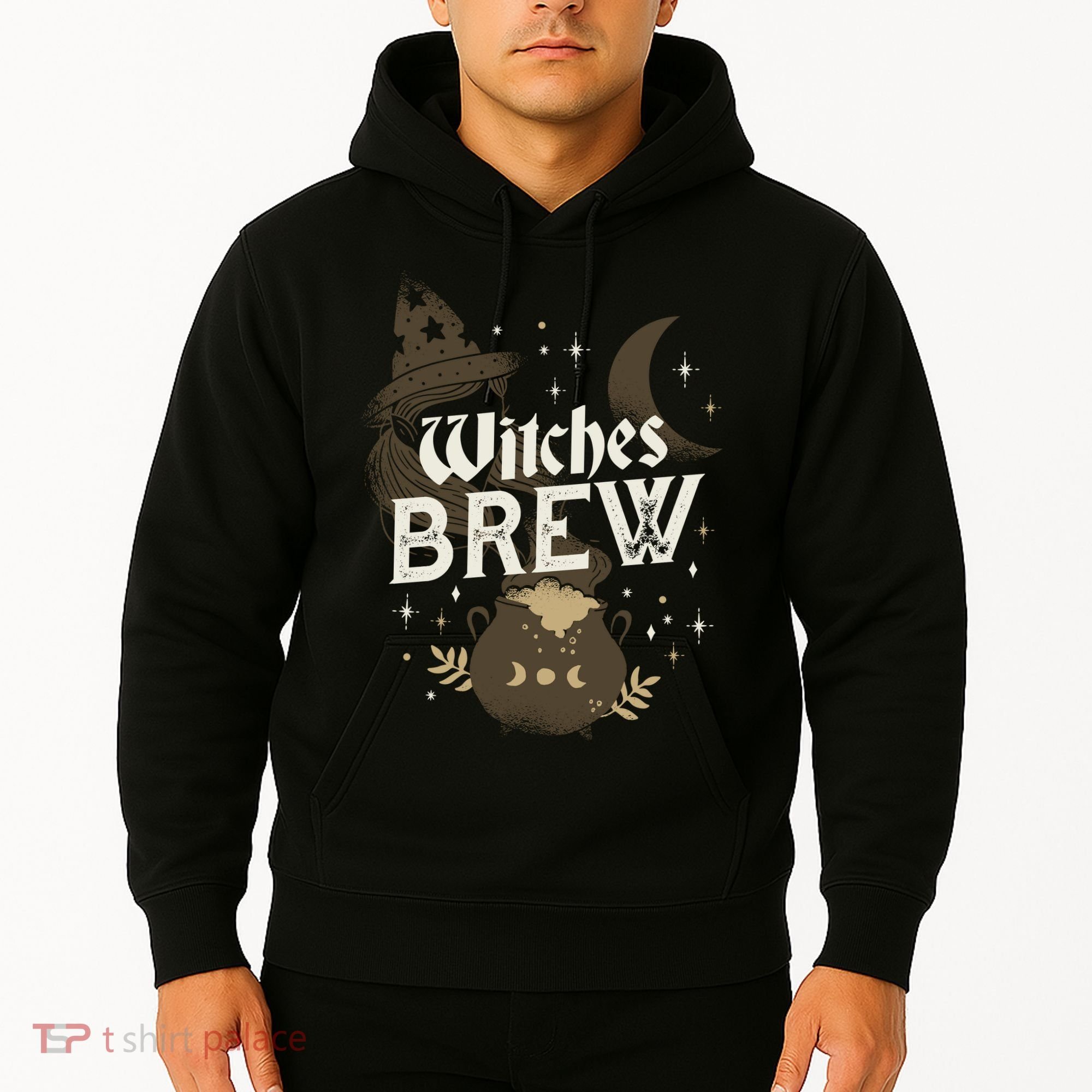 Witches Brew Hoodie