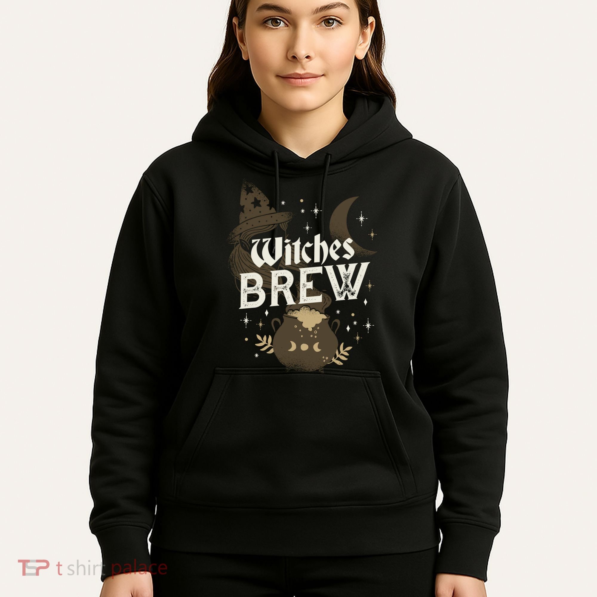 Witches Brew Hoodie