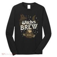 Witches Brew Long Sleeve Shirt thumb 0