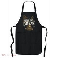 Witches Brew Apron thumb 0