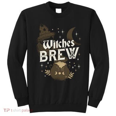 Witches Brew Sweatshirt