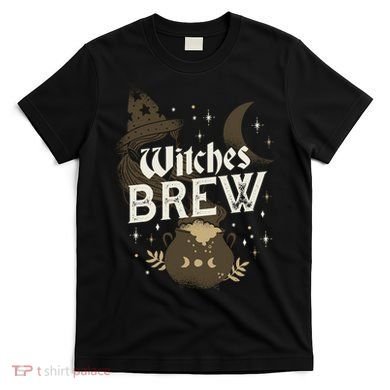 Witches Brew T-Shirt